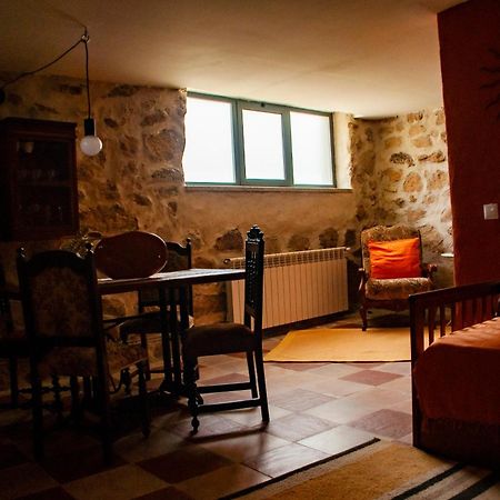 Villa Quintinha Vicosa Aldeia Vicosa Habitación foto