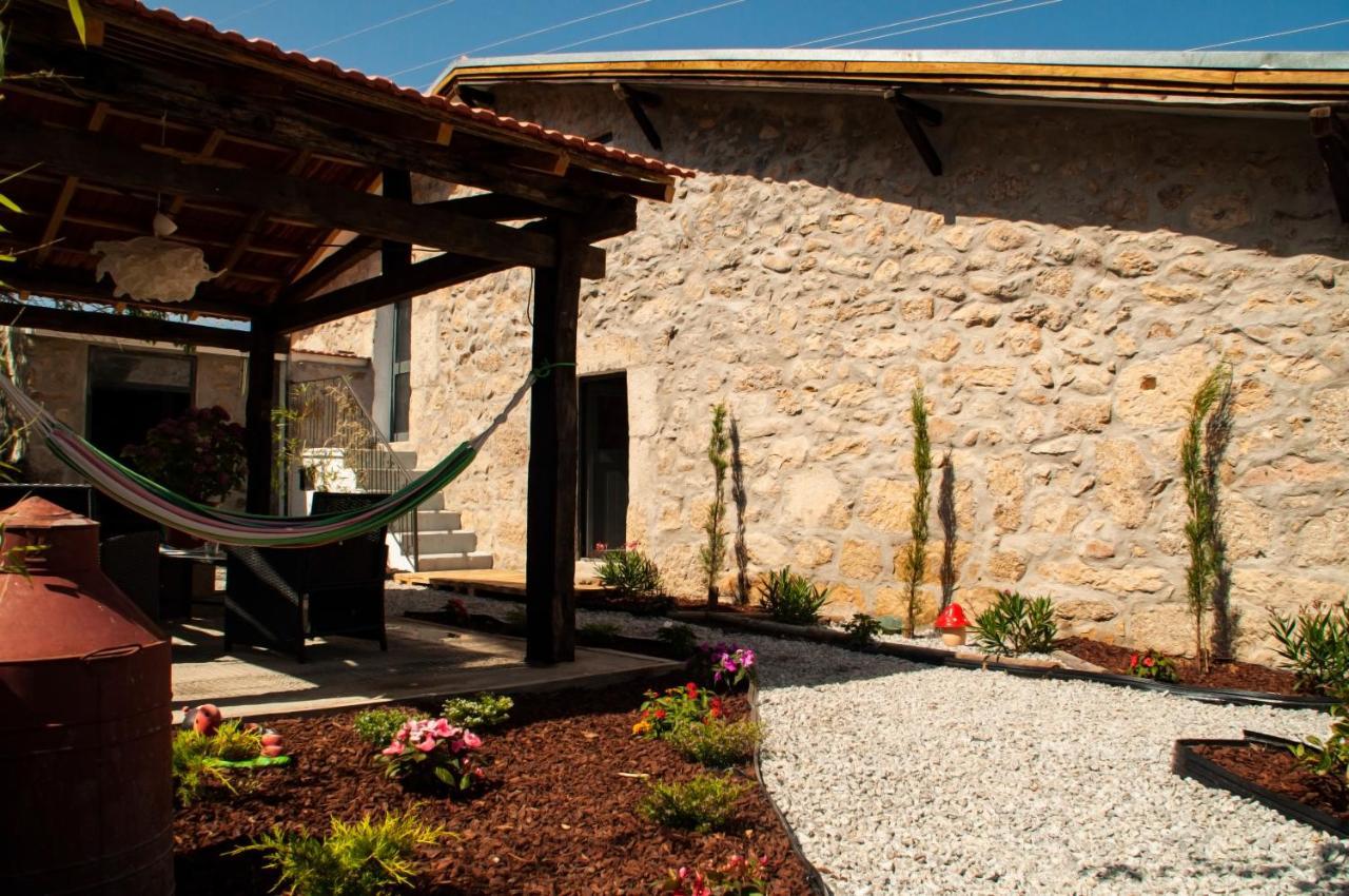 Villa Quintinha Vicosa Aldeia Vicosa Exterior foto