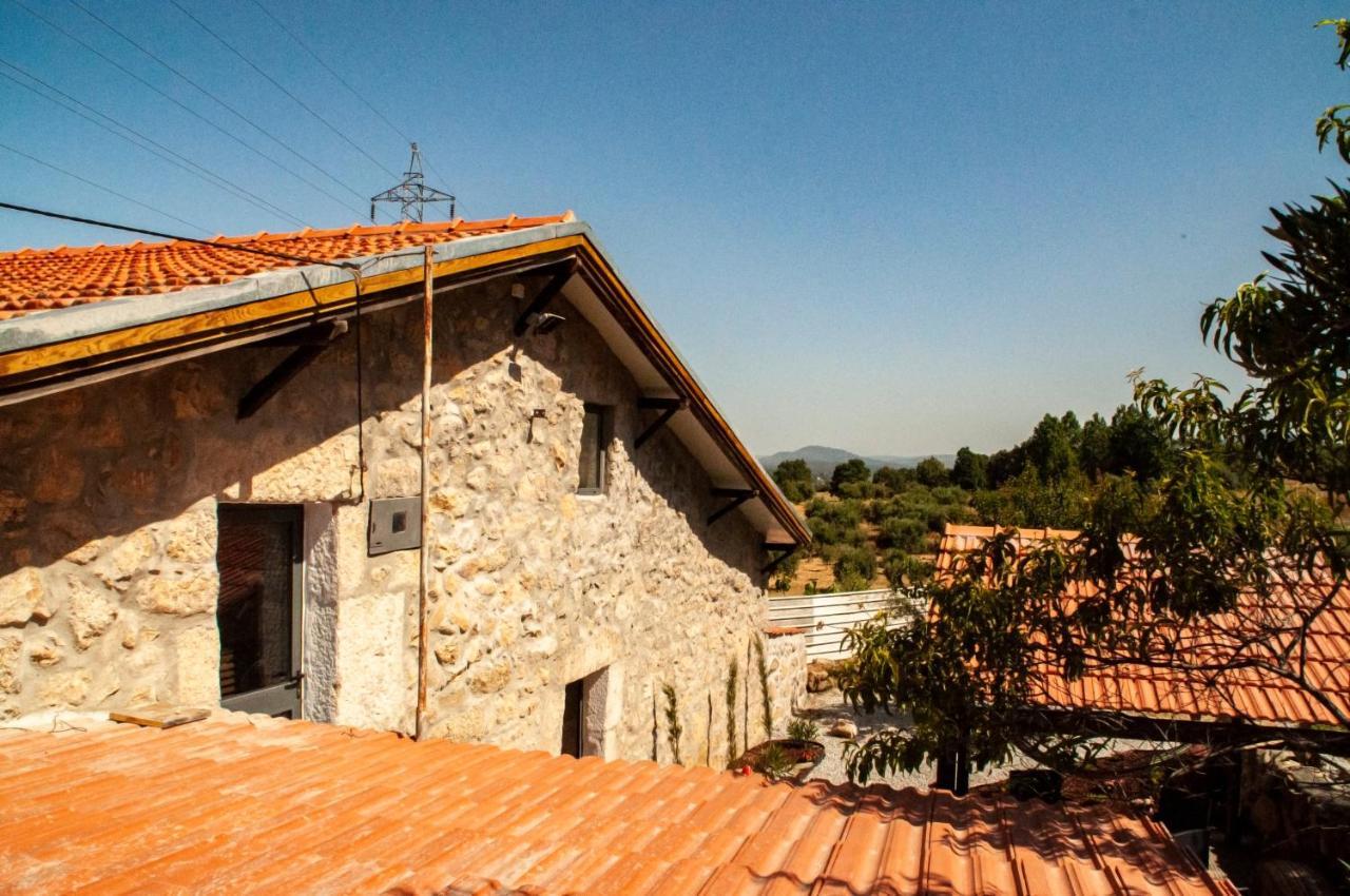 Villa Quintinha Vicosa Aldeia Vicosa Exterior foto