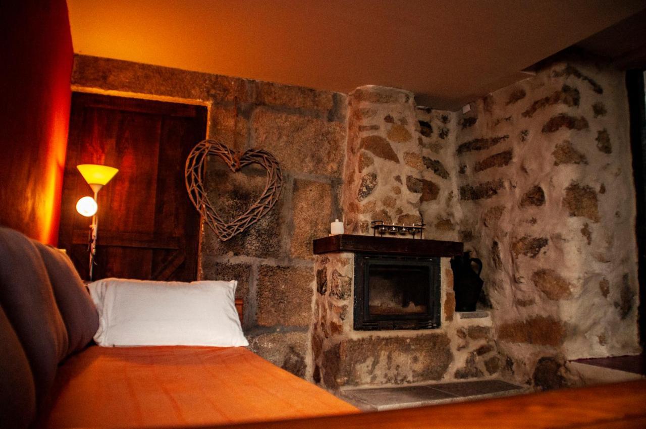 Villa Quintinha Vicosa Aldeia Vicosa Habitación foto