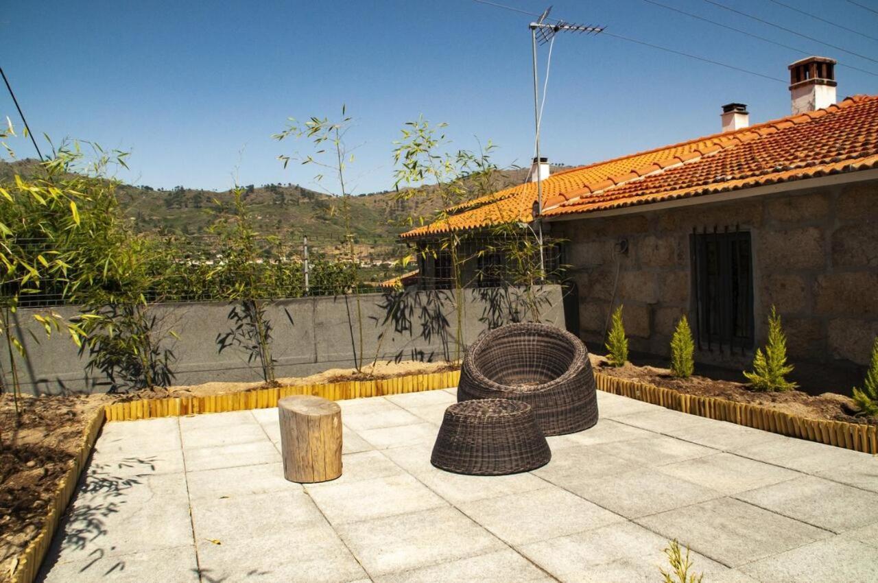 Villa Quintinha Vicosa Aldeia Vicosa Habitación foto