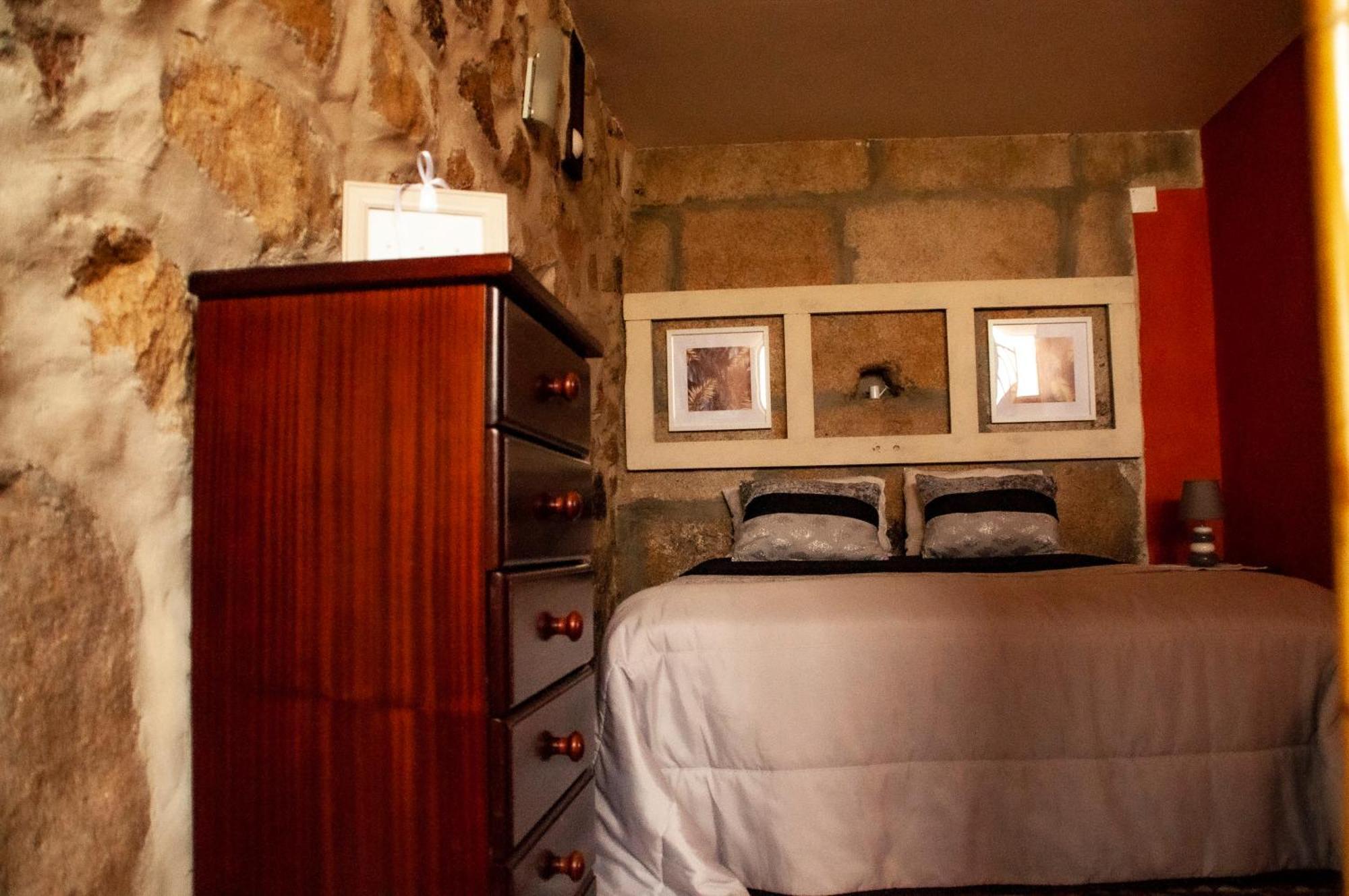 Villa Quintinha Vicosa Aldeia Vicosa Habitación foto