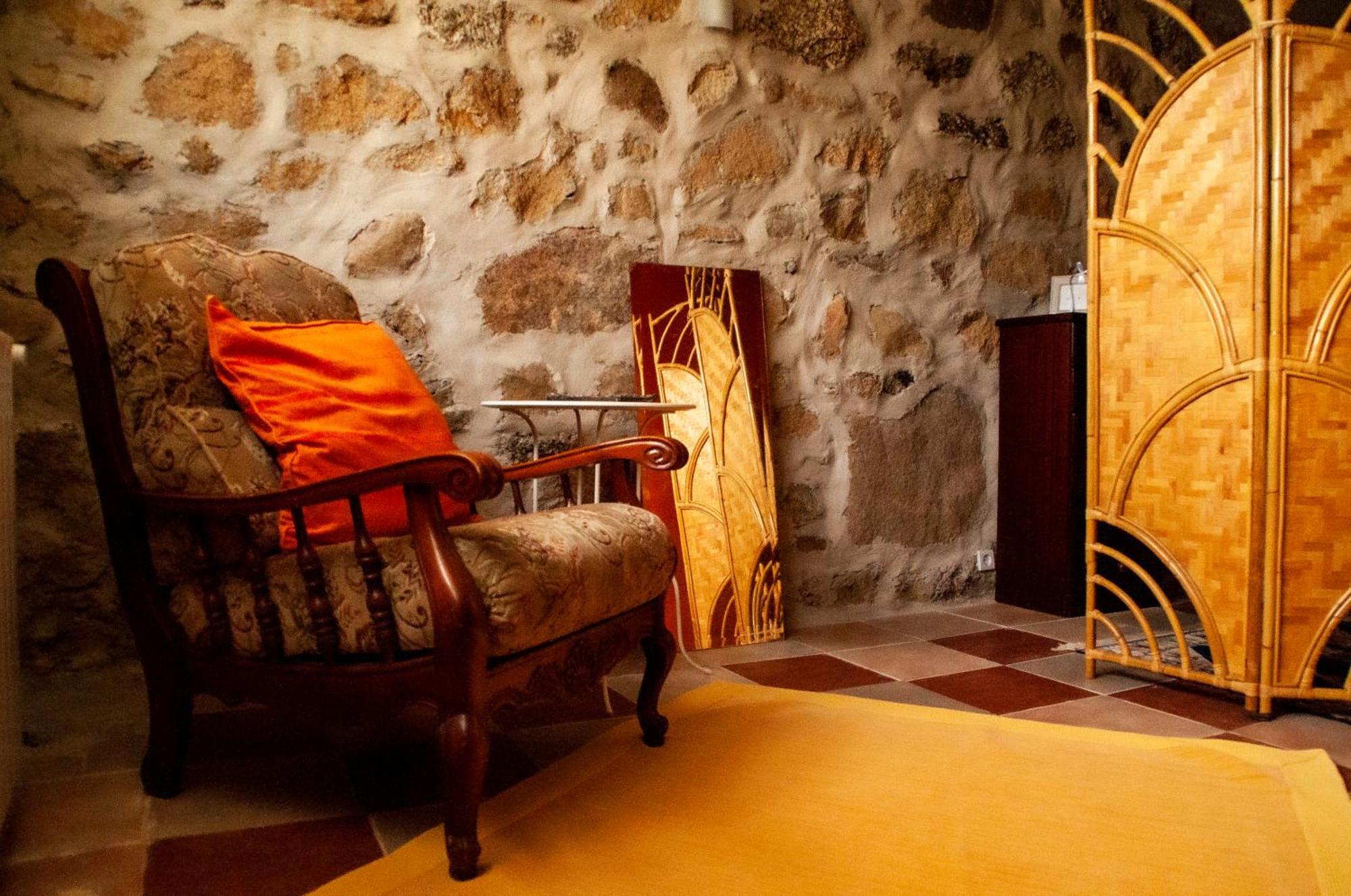 Villa Quintinha Vicosa Aldeia Vicosa Habitación foto
